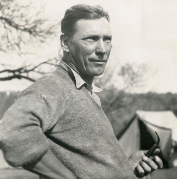 Jacobus Hendrik (Henk) Pierneef (1886-1957)