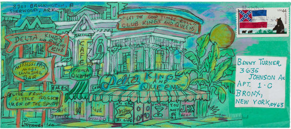 Delta Kings and Queens Club, 2010