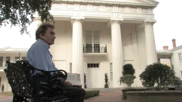 Kuimeaux on Clinton Victory Sketches and Old State House