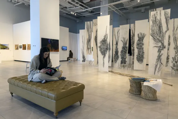 Gatherwood Gatherwords Rizq 2025 4 18