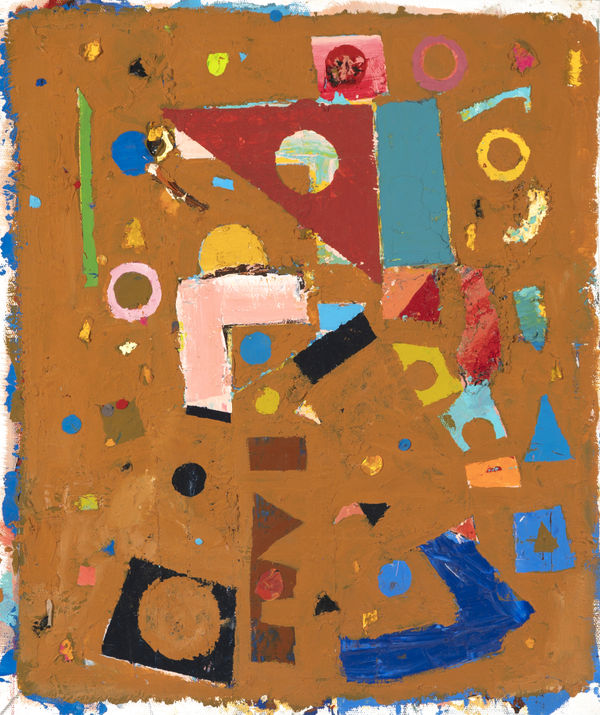 MARTIN DAIBER , Expediciones, 2024