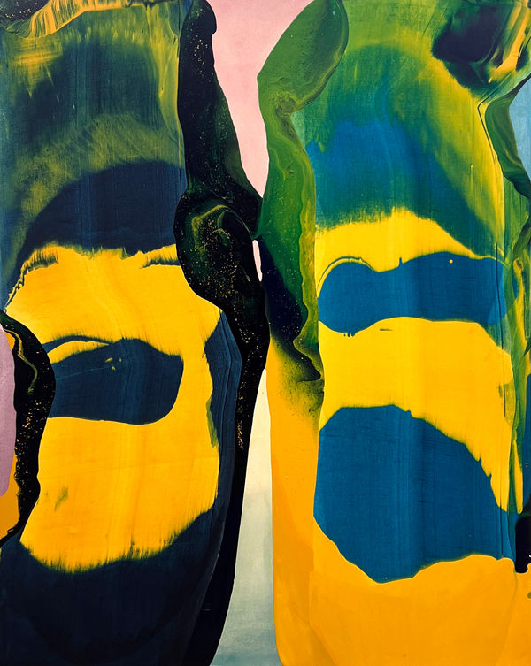 KATHRYN MACNAUGHTON, Strongbond, 2025