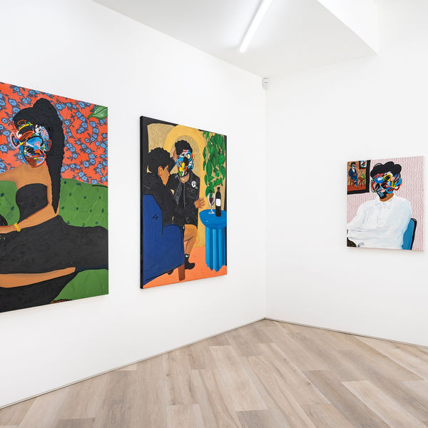 JONNI CHEATWOOD: LIVE! FROM THERAPY