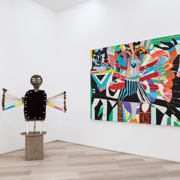 ADÉBAYO BOLAJI: THE POWER & THE PAUSE