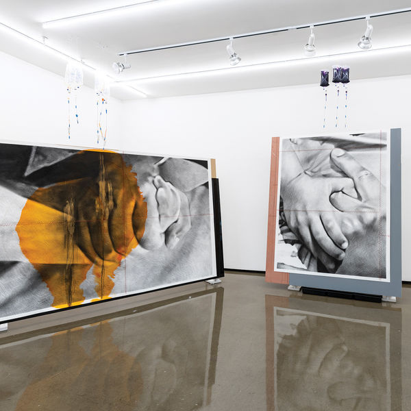 SUMMER MARATHON PART I