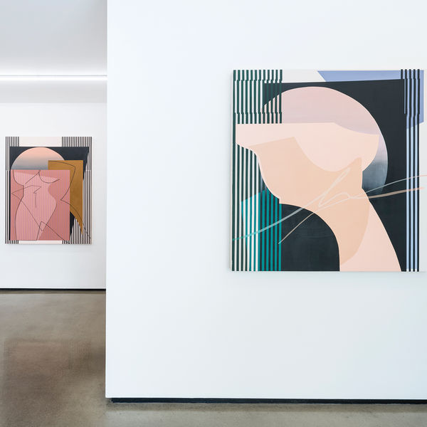 KATHRYN MACNAUGHTON: INTERVALS