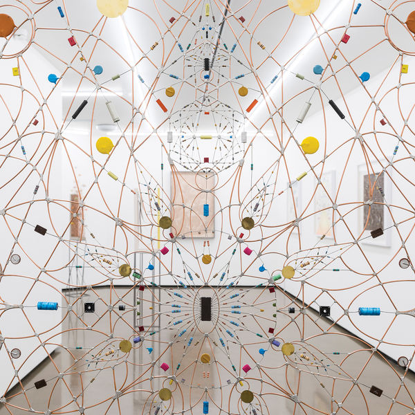 LEONARDO ULIAN: REAL REALITY