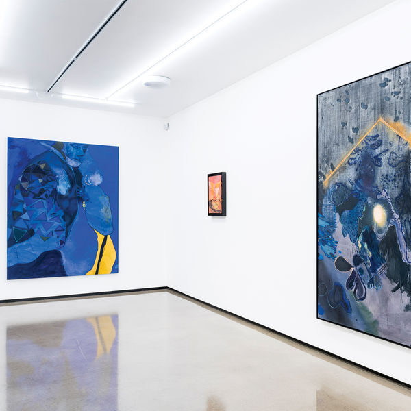 ADAM LEE: THIS EARTHEN TENT