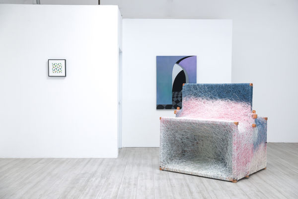 Welcome To My Den Installation Photo 5857