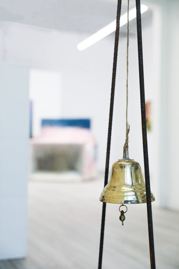 Welcome To My Den Installation Photo 5866