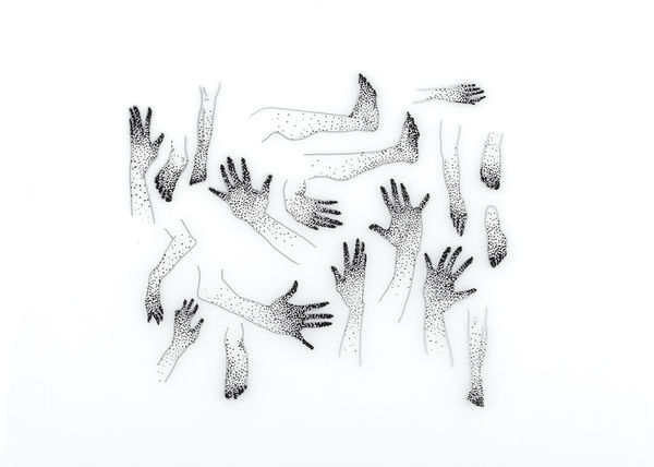 A La K Seo Ullar Simsiz 43 2016 Pvc Zerinde Permanent Kalem 15 5 X 21 Cm