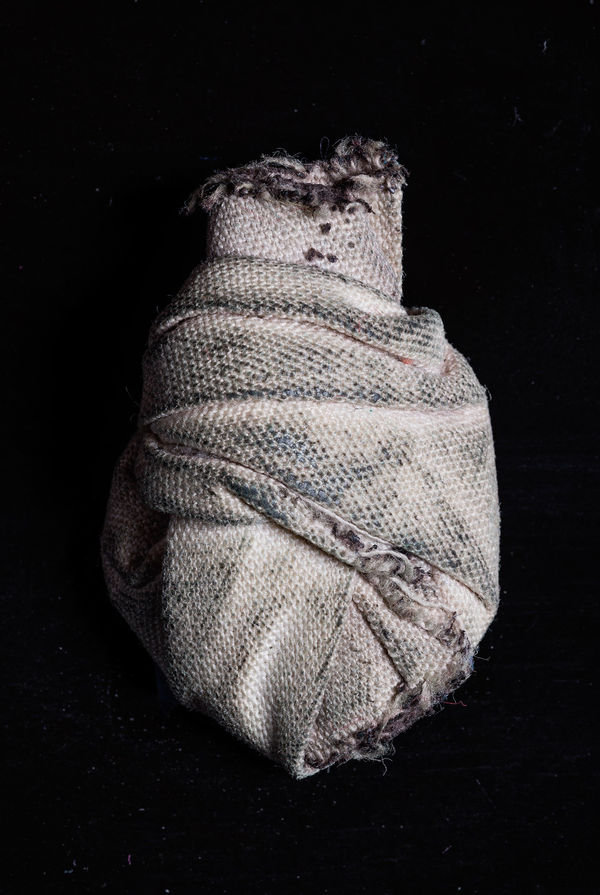 T Ls M Talisman 60X90Cm Orhan Cem Etin 2016