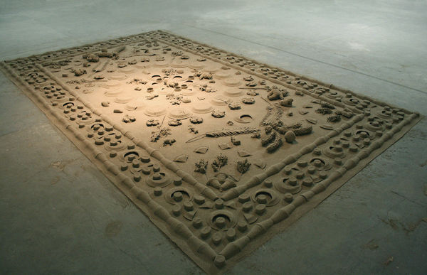 Hakank Rdar An Tormani Hav Genel