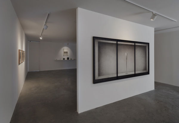 Art Unlimited - Horizon of Things