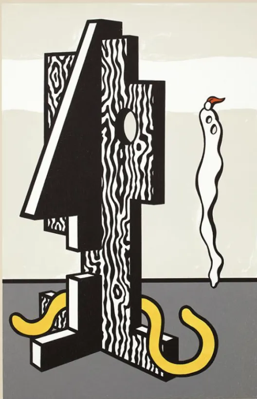 Figure, 1978