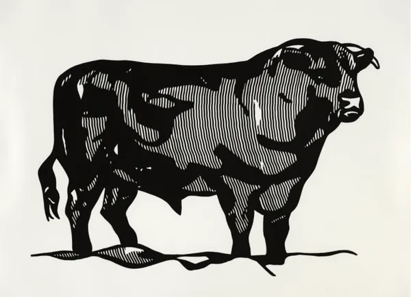 Bull I, 1973