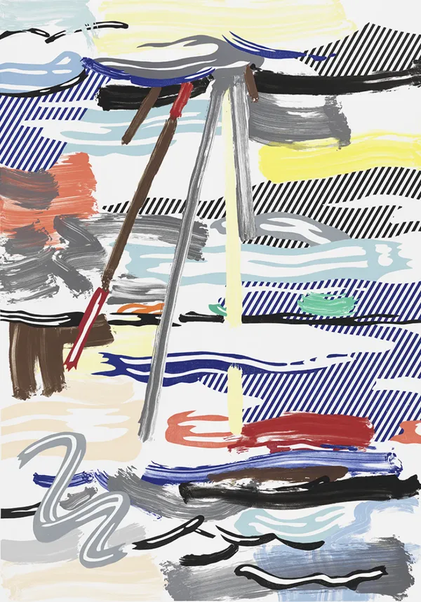 Sunshine Through the Clouds, 1985