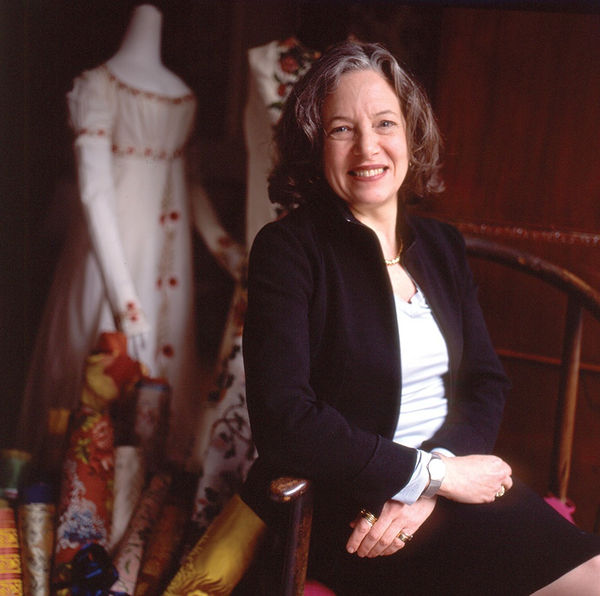 Dealer Profile: Titi Halle