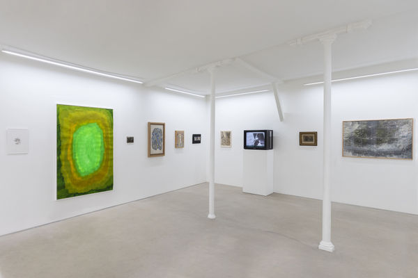 Galerie Pauline Pavec Vue Lesdeserteurs 1