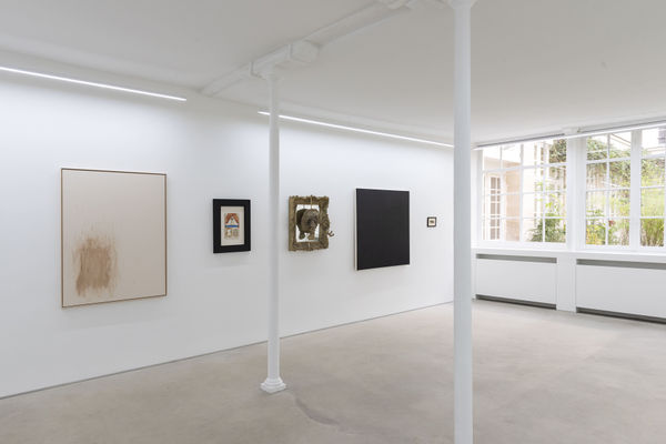 Galerie Pauline Pavec Vue Lesdeserteurs 2