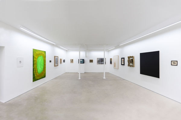 Galerie Pauline Pavec Vue Lesdeserteurs 7