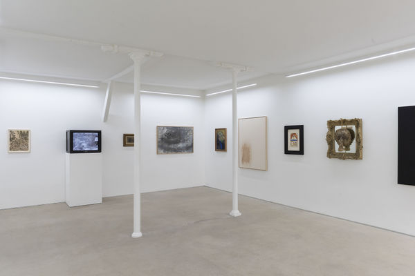 Galerie Pauline Pavec Vue Lesdeserteurs
