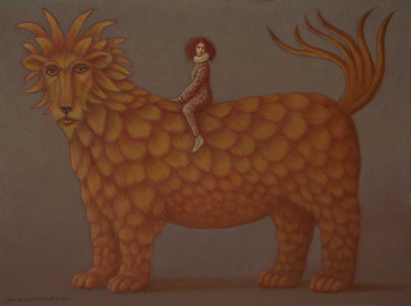 George Underwood, Beauty