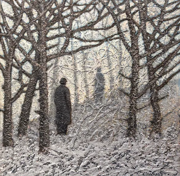 Mark Edwards, Deep in the Wood