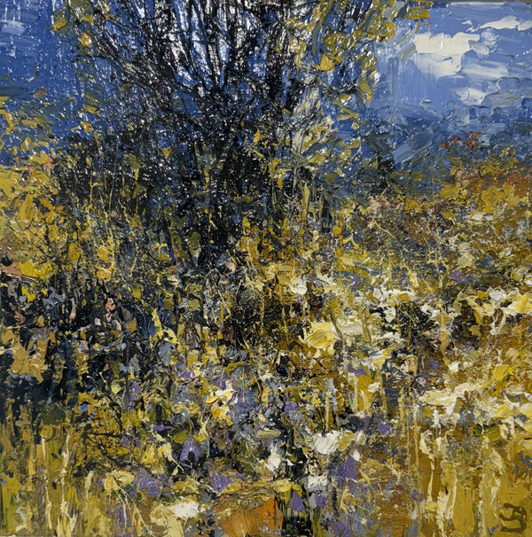 John Brenton, Signs of Spring