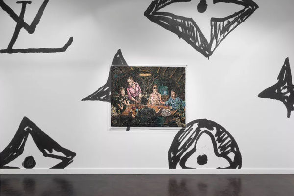 Pellegrino TJ Boulting