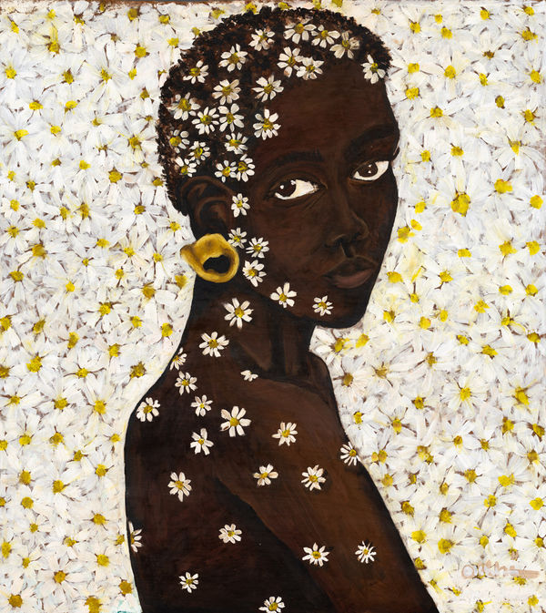 In Bloom l Vulnerability - Limited Edition