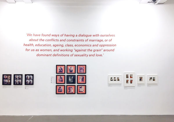 Spence Instal Arnolfini 08