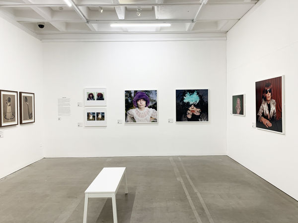 Arnolfini Installation 06