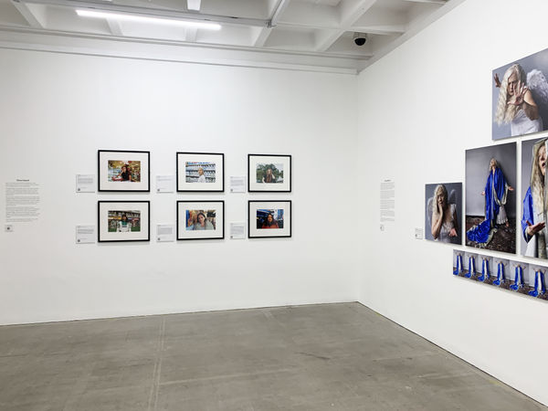 Arnolfini Installation 08