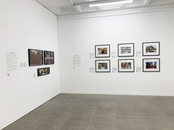 Arnolfini Installation 09