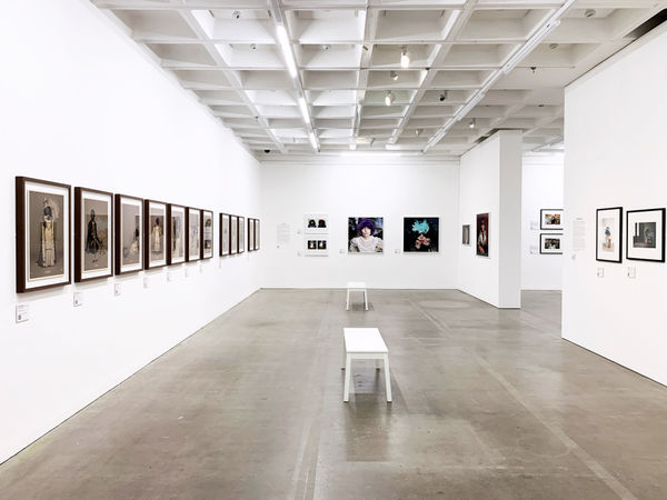 Arnolfini Installation 24 Good