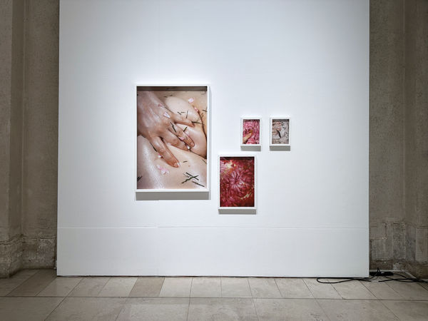 Writing Script Instal 17