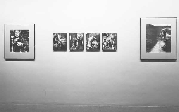 New Acquisition. Bill Brandt. Photographs de-accessioned by MoMA, New York