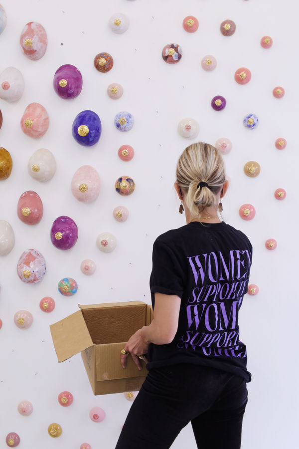 11 Bulle Installation