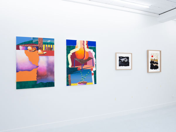 Les Petites Choses Vue D Ensemble 01