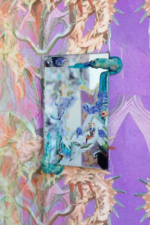 Che Go Eun Bone.Ppyeo, 202