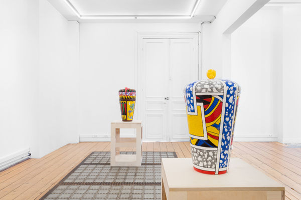 Tramaine de Senna Overview