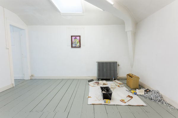 30 William Ludwig Lutgens Michiel Ceulers