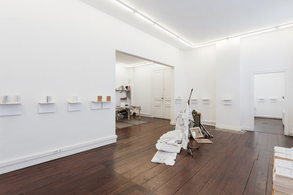 7 Overzicht Joris Van De Moortel