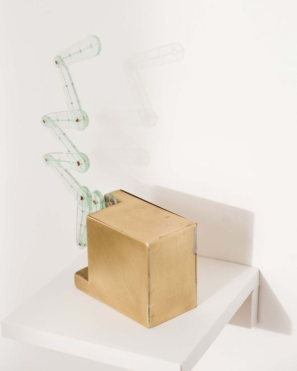 The Another Unit - Jiyoung Kim