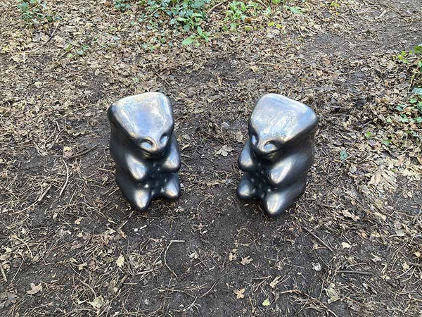 Mirthe Klück | Mountain Friends