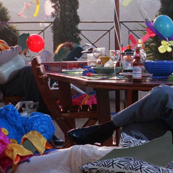 Luckx Interior - Tramaine de Senna