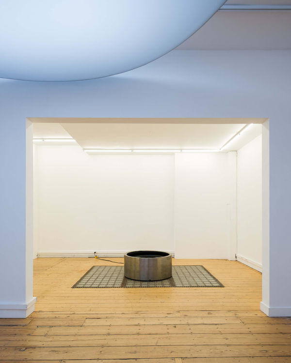 Zoro Feigl - Sea-change