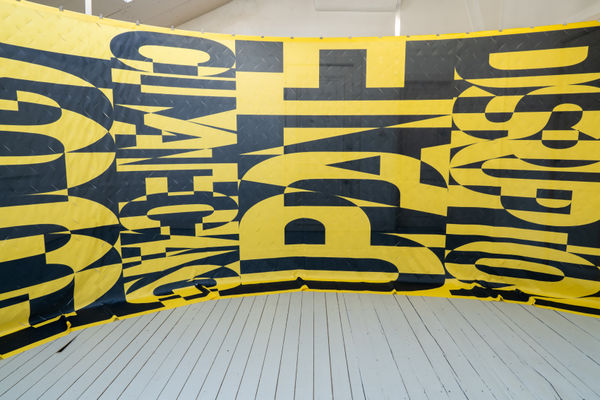 Reinhard Doubrawa - LOOP – A BACKGROUND NOISE