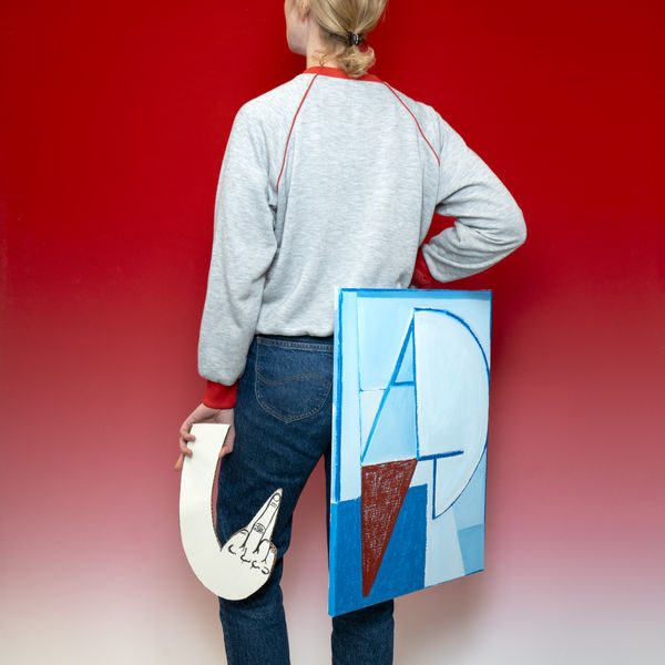 Jóhanna Kristbjörg Sigurðardóttir - 2026